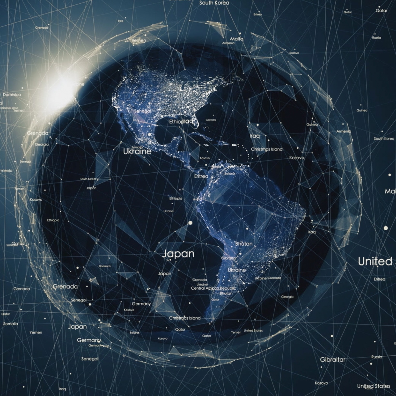MUNDO.PRO Logo